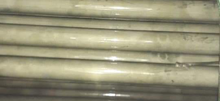 Kinh Nghiệm Sử Dụng Hóa Chất Tẩy Cặn Lò Hơi