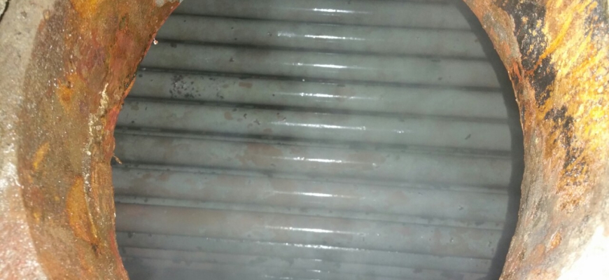 Kinh Nghiệm Sử Dụng Hóa Chất Tẩy Cặn Lò Hơi