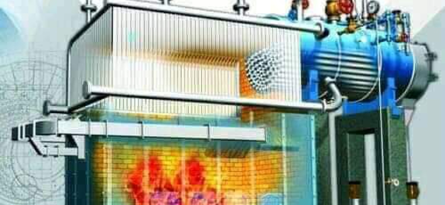 Lắp thiết bị tẩy cáu cặn tại HCM