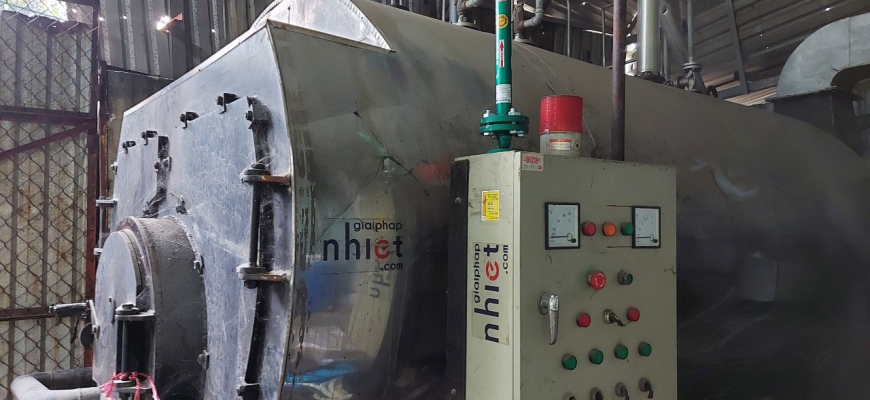 CẢI TIẾN CÔNG NGHỆ TẨY PHÁ CÁU CẶN ĐÁ VÔI